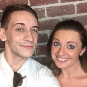 Meet your Posher, Bethany